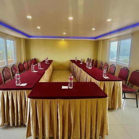 Hotel Lake Shore Pokhara Eksteriør bilde